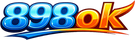 898ok লোগো